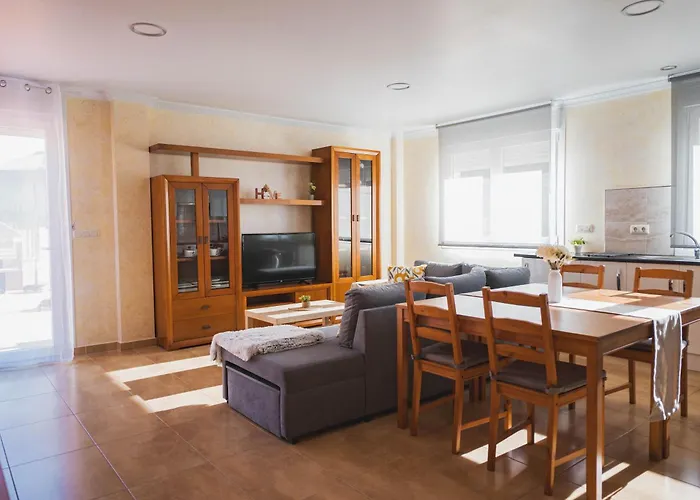 Vivienda Dos Domingos En A Costa Da Morte