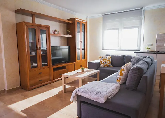 Vivienda Dos Domingos En A Costa Da Morte Laxe