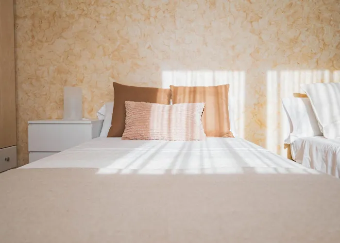 Vivienda Dos Domingos En A Costa Da Morte *