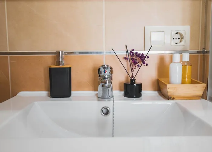 Tatil Evi Vivienda Dos Domingos En A Costa Da Morte Laxe