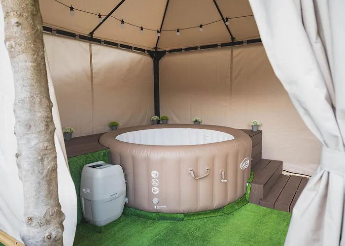 Vivienda Dos Domingos En A Costa Da Morte Tatil Evi *