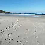 Ferienhaus Vivienda Dos Domingos En A Costa Da Morte
