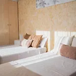 Vivienda Dos Domingos En A Costa Da Morte Ferienhaus *