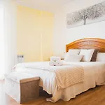 Vivienda Dos Domingos En A Costa Da Morte Ferienhaus Laxe