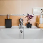 Ferienhaus Vivienda Dos Domingos En A Costa Da Morte Laxe