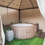 Vivienda Dos Domingos En A Costa Da Morte Ferienhaus *