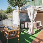 Ferienhaus Vivienda Dos Domingos En A Costa Da Morte