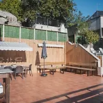Ferienhaus Vivienda Dos Domingos En A Costa Da Morte