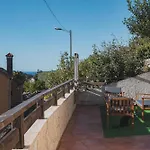 Ferienhaus Vivienda Dos Domingos En A Costa Da Morte Laxe