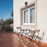 Ferienhaus Vivienda Dos Domingos En A Costa Da Morte
