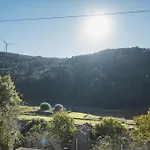 Ferienhaus Vivienda Dos Domingos En A Costa Da Morte *