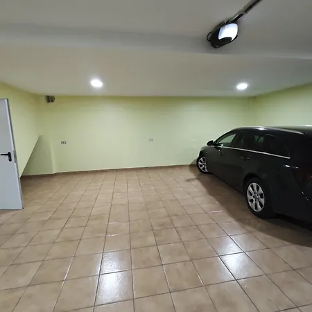 Vivienda Dos Domingos En A Costa Da Morte Holiday home