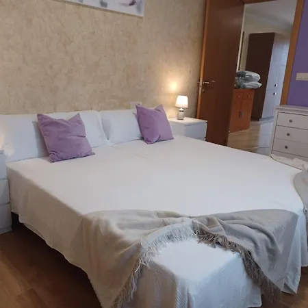 Vivienda Dos Domingos En A Costa Da Morte Holiday home *