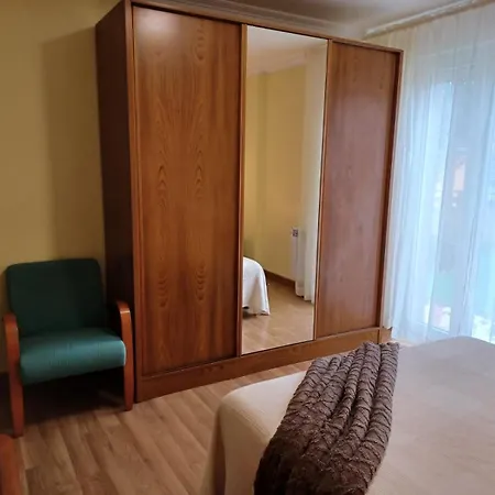 Vivienda Dos Domingos En A Costa Da Morte Holiday home Laxe