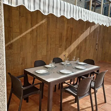 Vivienda Dos Domingos En A Costa Da Morte Holiday home