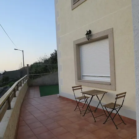 Vivienda Dos Domingos En A Costa Da Morte * Laxe