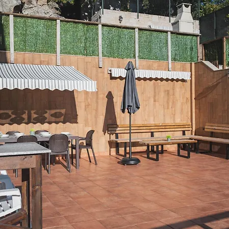 Vivienda Dos Domingos En A Costa Da Morte