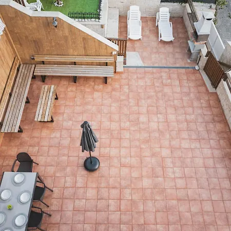 Vivienda Dos Domingos En A Costa Da Morte Hébergement de vacances *