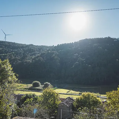 Hébergement de vacances Vivienda Dos Domingos En A Costa Da Morte *