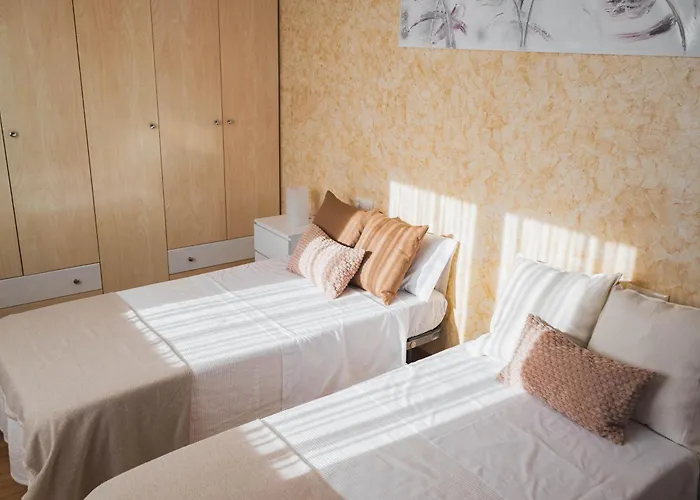 Vivienda Dos Domingos En A Costa Da Morte Hébergement de vacances Laxe