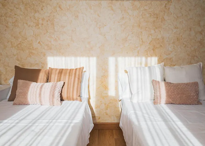 Vivienda Dos Domingos En A Costa Da Morte Laxe