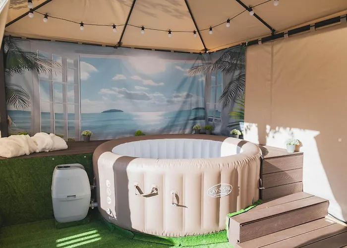 Vivienda Dos Domingos En A Costa Da Morte Hébergement de vacances Laxe