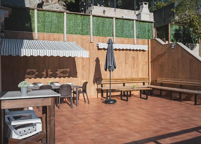 Vivienda Dos Domingos En A Costa Da Morte