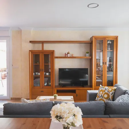 Vivienda Dos Domingos En A Costa Da Morte Tatil Evi Laxe