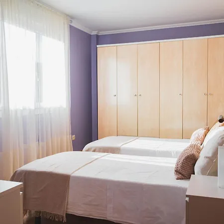 Σπίτι διακοπών Vivienda Dos Domingos En A Costa Da Morte *