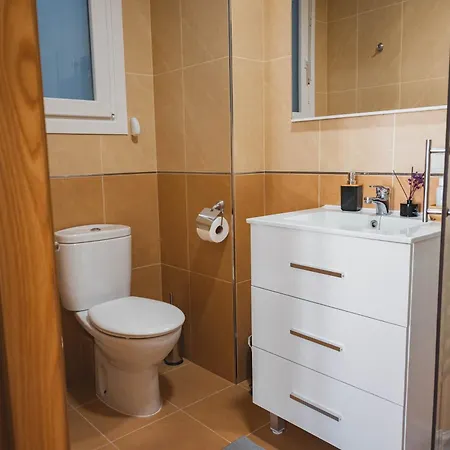 Vivienda Dos Domingos En A Costa Da Morte