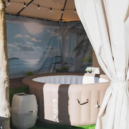 Vivienda Dos Domingos En A Costa Da Morte * Laxe