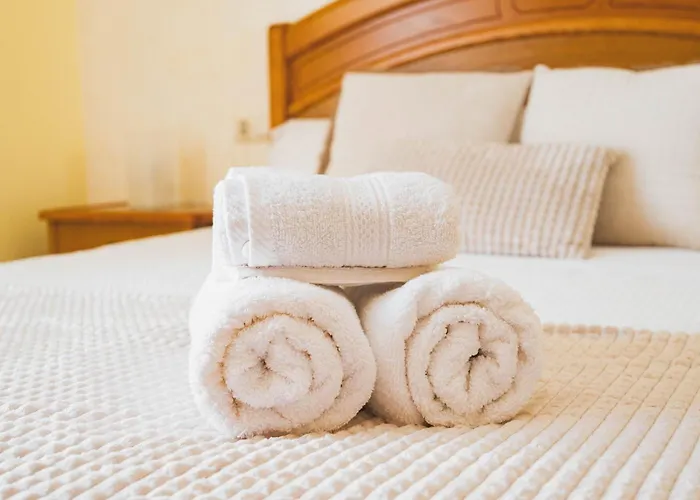 Vivienda Dos Domingos En A Costa Da Morte