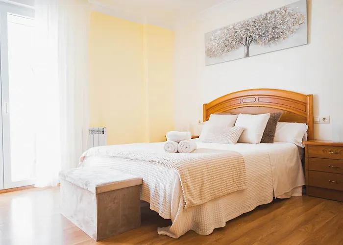 Vivienda Dos Domingos En A Costa Da Morte Tatil Evi Laxe