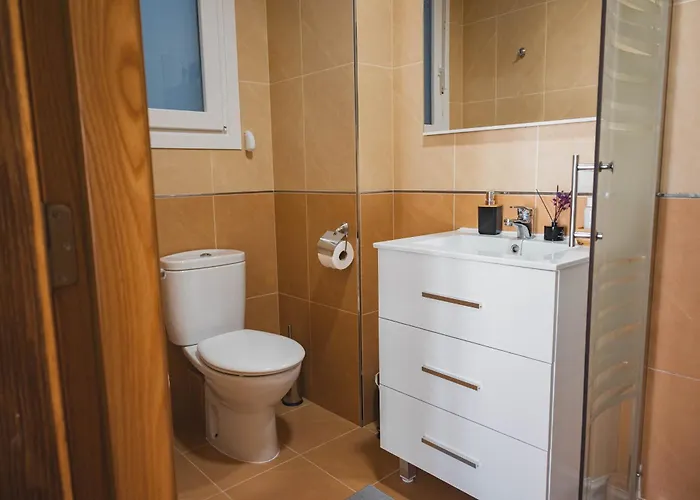 Vivienda Dos Domingos En A Costa Da Morte