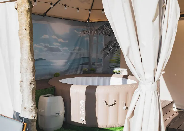 Vivienda Dos Domingos En A Costa Da Morte * Laxe